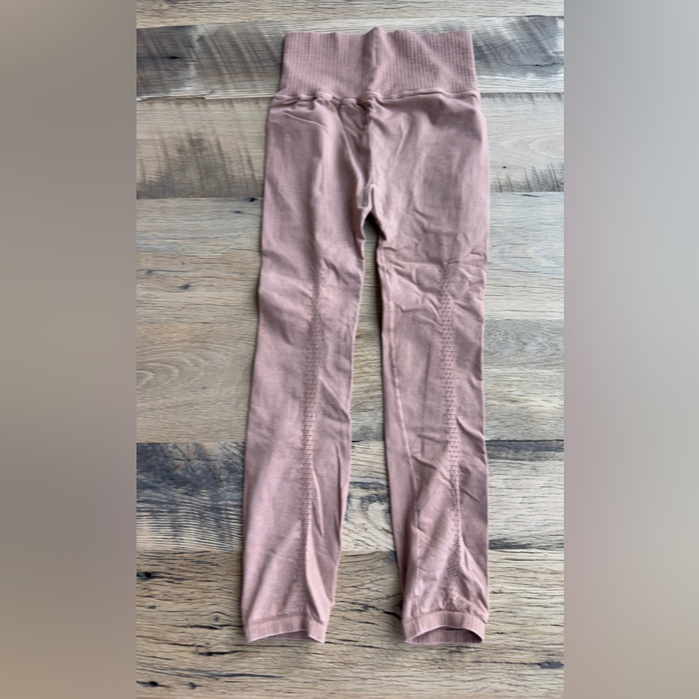 FP Movement by Free People High-Rise 7/8 Length Good Karma Leggings